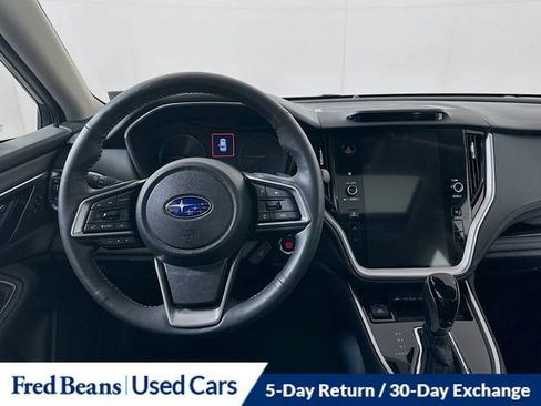 Used 2025 Subaru Legacy Limited image 26