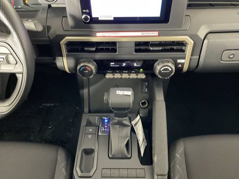 New 2026 Toyota Tacoma SR RWD image 12