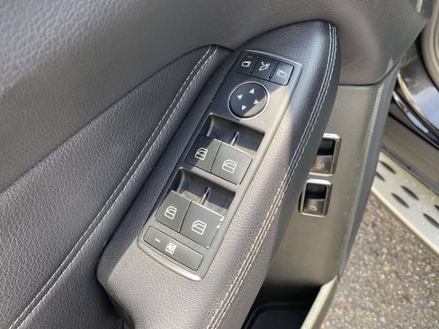 Used 2019 Mercedes-Benz GLS 450 4MATIC w/ Premium 1 Package image 19
