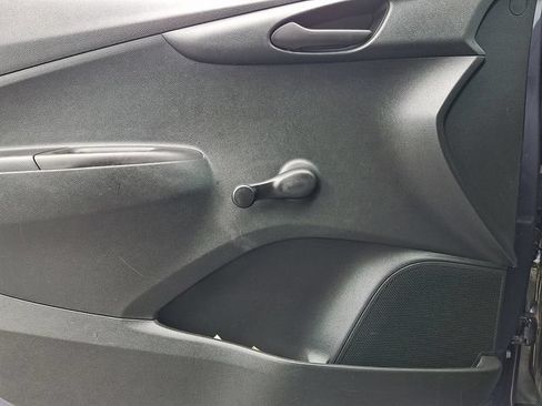 Certified 2017 Chevrolet Spark LS FWD image 12