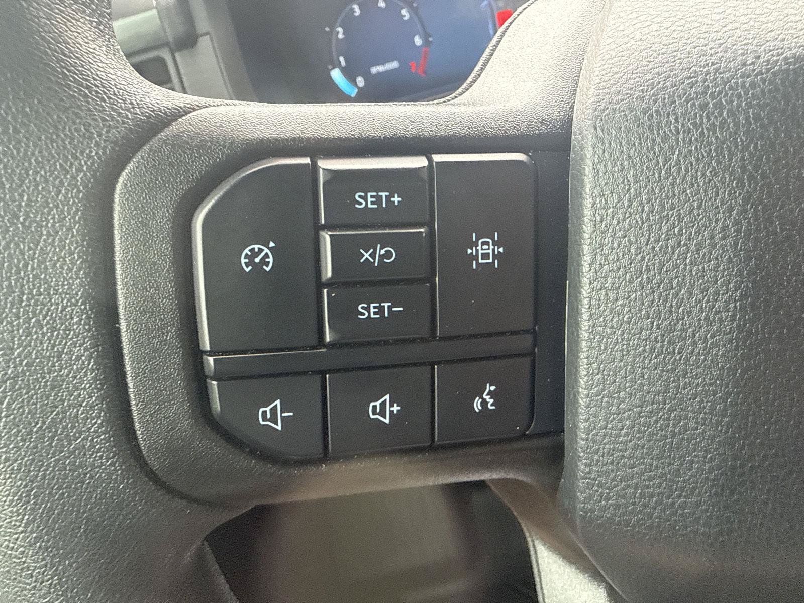 Used 2025 Ford F150 STX w/ Equipment Group 200A AWD/4WD image 17