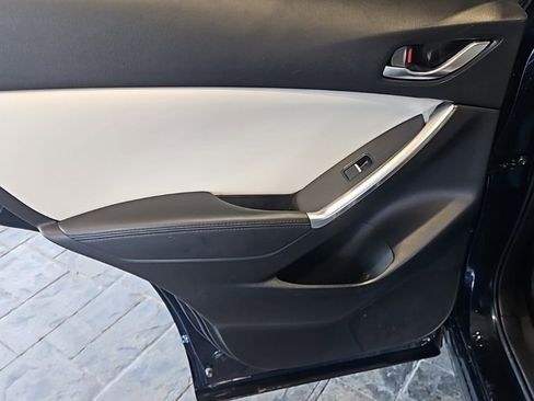 Used 2016 MAZDA CX-5 Grand Touring image 18