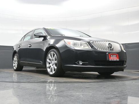 Used 2012 Buick LaCrosse Touring image 30
