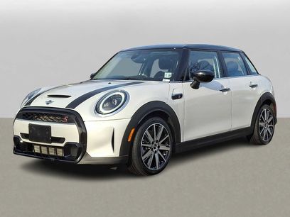 Certified 2023 MINI Cooper S