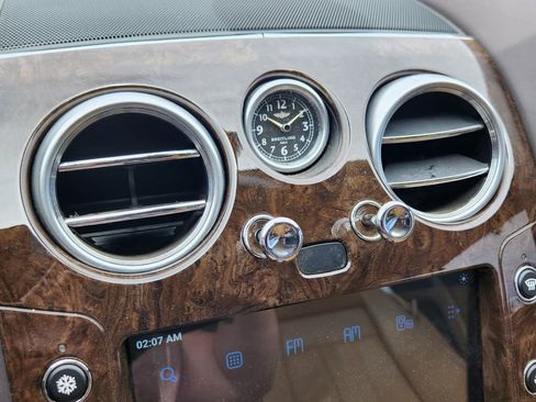 Used 2009 Bentley Continental GT w/ Convenience Specification Pkg AWD/4WD image 14