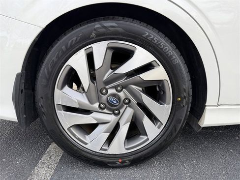 Used 2024 Subaru Legacy Limited image 37