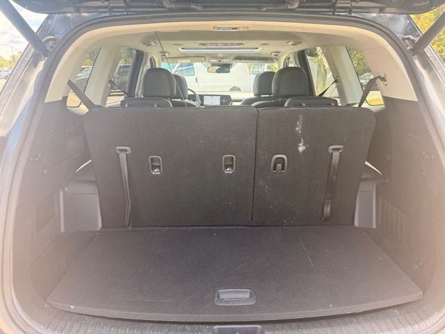 Used 2025 Kia Telluride S FWD image 18