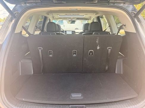 Used 2025 Kia Telluride S FWD image 18