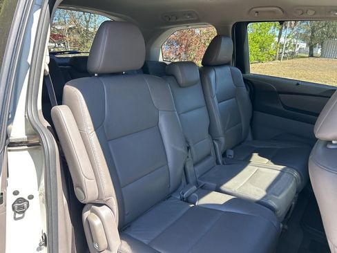 Used 2016 Honda Odyssey EX-L image 44