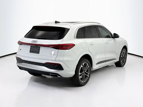 Used 2025 Audi Q5 Premium Plus AWD/4WD image 5