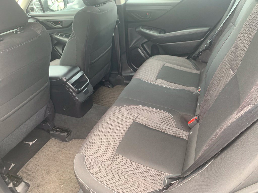 Used 2024 Subaru Outback AWD/4WD image 19