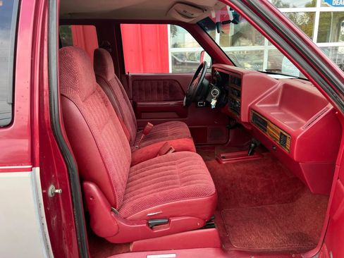 Used 1994 Dodge Dakota Sport image 12