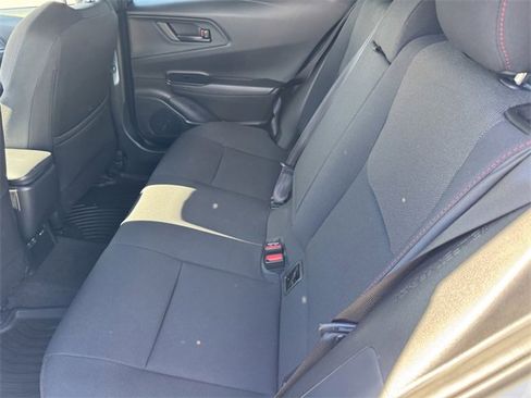 Used 2025 Toyota Prius SE image 12