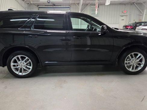 Used 2025 Dodge Durango GT AWD/4WD image 9