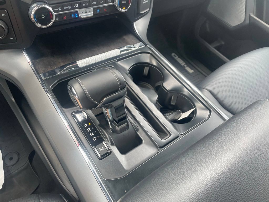Used 2023 Ford F150 Lariat AWD/4WD image 19
