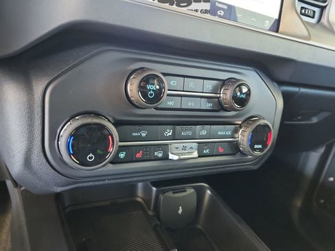 New 2025 Ford Bronco Outer Banks image 30