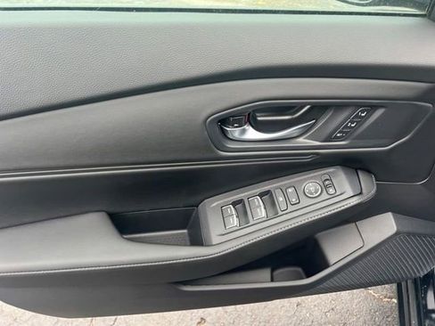 New 2025 Honda Accord Sport image 20