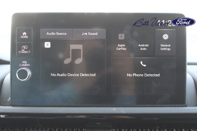 Used 2026 Honda CR-V EX-L image 20