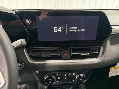 New 2026 Chevrolet TrailBlazer LT AWD/4WD image 26