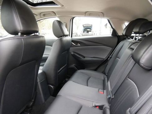 Used 2019 MAZDA CX-3 Touring w/ Preferred Equipment Package AWD/4WD image 9