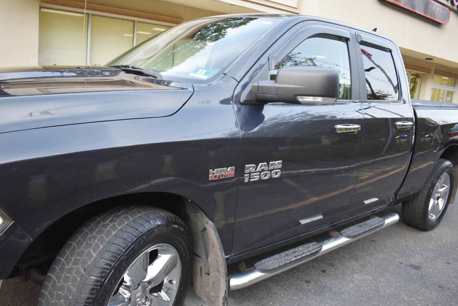 Used 2016 RAM 1500 Big Horn AWD/4WD image 50