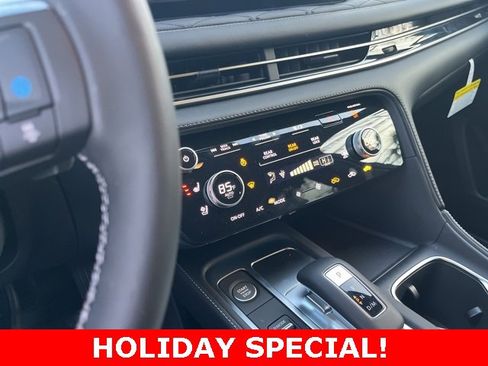 Used 2025 INFINITI QX60 Autograph w/ Cargo Package image 28