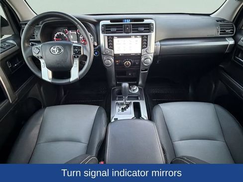 Used 2022 Toyota 4Runner SR5 Premium w/ Moonroof Package AWD/4WD image 26