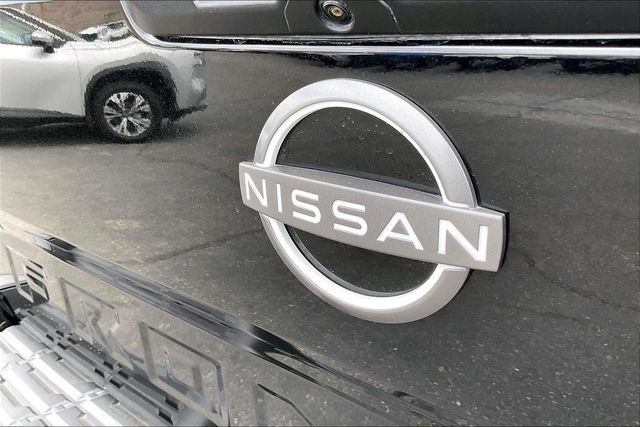 Certified 2023 Nissan Frontier SV w/ SV Convenience Package RWD image 31