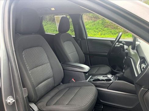 Used 2024 Ford Escape Active AWD/4WD image 11