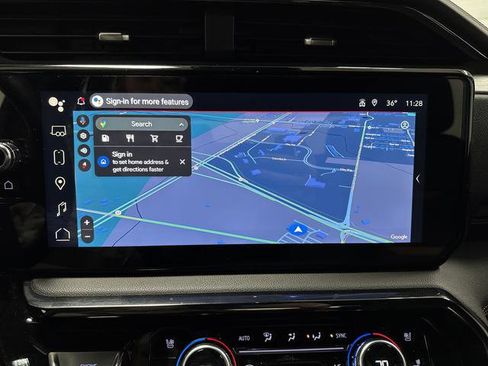 Used 2023 GMC Sierra 1500 AT4 image 9