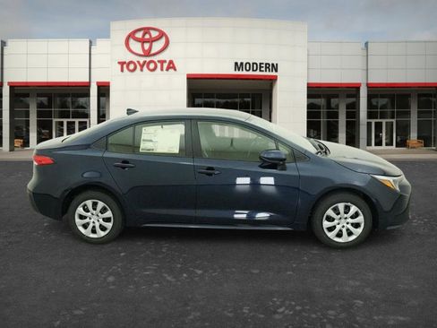New 2026 Toyota Corolla LE FWD image 9