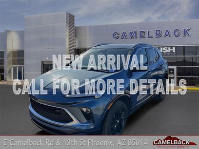 Used 2024 Buick Encore GX Sport Touring