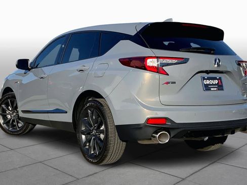 Used 2026 Acura RDX A-Spec image 12