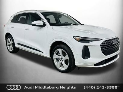 Used 2025 Audi Q5 2.0T Premium Plus w/ Premium Plus