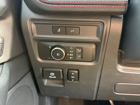 Used 2022 Ford Expedition Max Limited AWD/4WD image 27