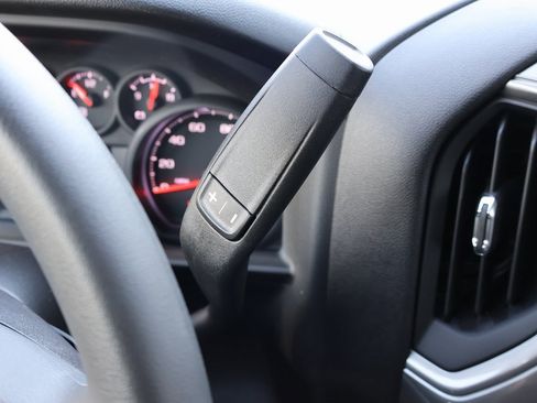 New 2025 Chevrolet Silverado 3500 W/T w/ WT Convenience Package image 17