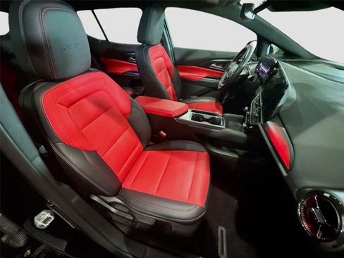 Used 2024 Chevrolet Equinox EV RS image 14