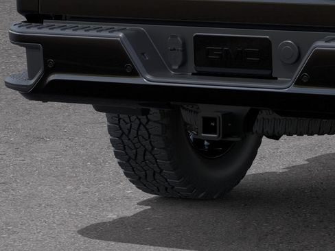 New 2026 GMC Sierra 2500 AT4 w/ AT4 Premium Plus Package AWD/4WD image 14