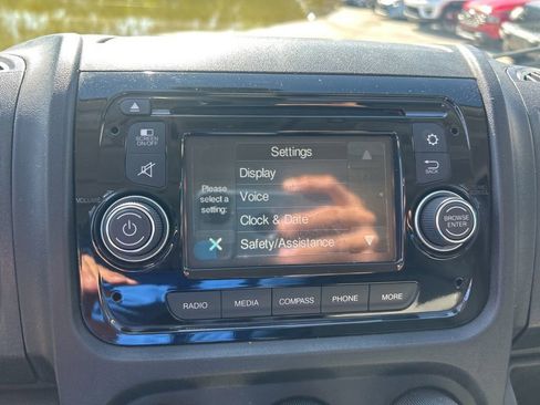 Used 2017 RAM ProMaster 3500 image 13