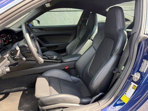 Certified 2023 Porsche 911 GT3 RWD image 16