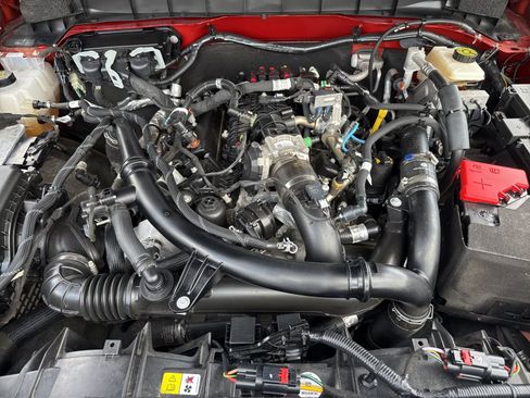 Used 2022 Ford Bronco Badlands AWD/4WD image 49