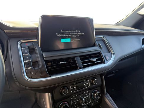 Used 2023 Chevrolet Tahoe LT image 12