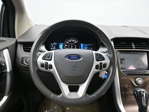 Used 2011 Ford Edge SEL w/ 202A Rapid Spec Order Code AWD/4WD image 42