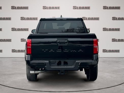 Used 2025 Toyota Tacoma SR5 RWD image 4