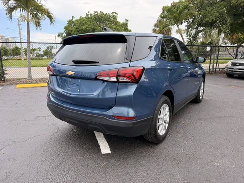 Used 2024 Chevrolet Equinox LS FWD image 16