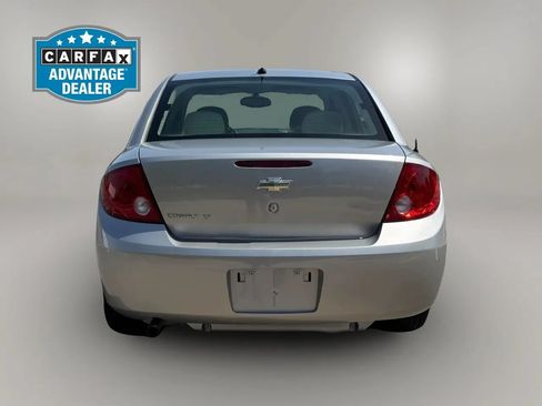 Used 2009 Chevrolet Cobalt LT FWD image 6