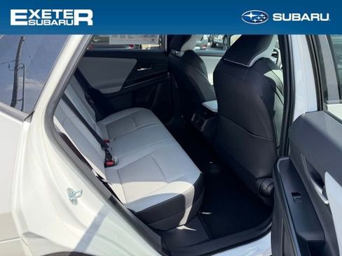 New 2026 Subaru Solterra Premium AWD/4WD image 9