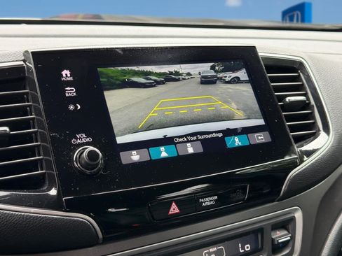 Used 2023 Honda Passport EX-L image 24
