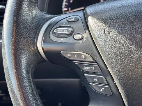 Used 2015 INFINITI QX60 AWD w/ Premium Plus Package image 20