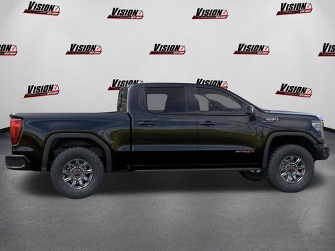 New 2026 GMC Sierra 1500 AT4X image 5